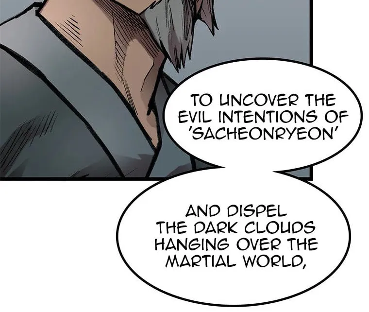 Kang-Ho Chapter 80 page 68 - 