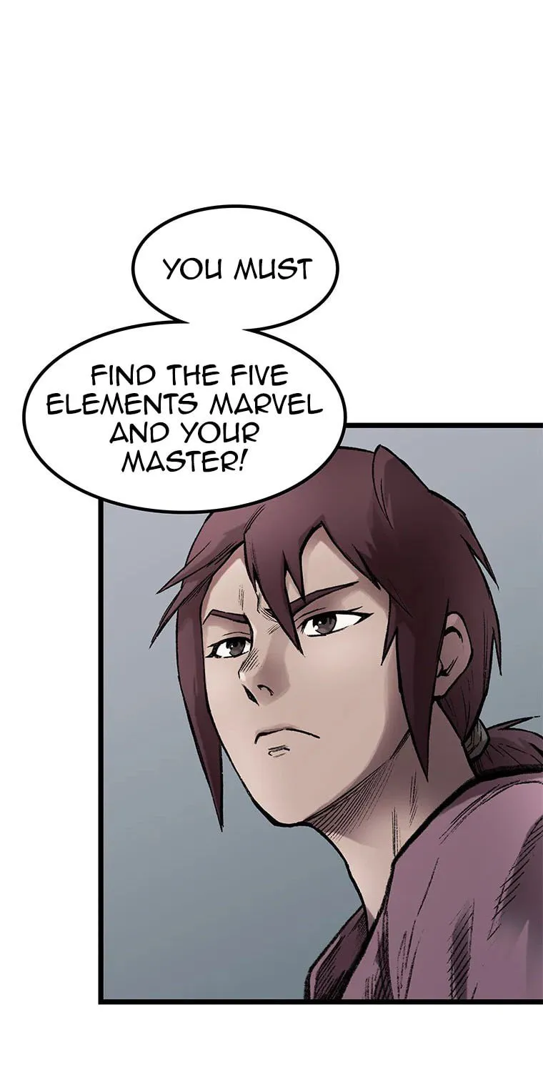 Kang-Ho Chapter 80 page 69 - 