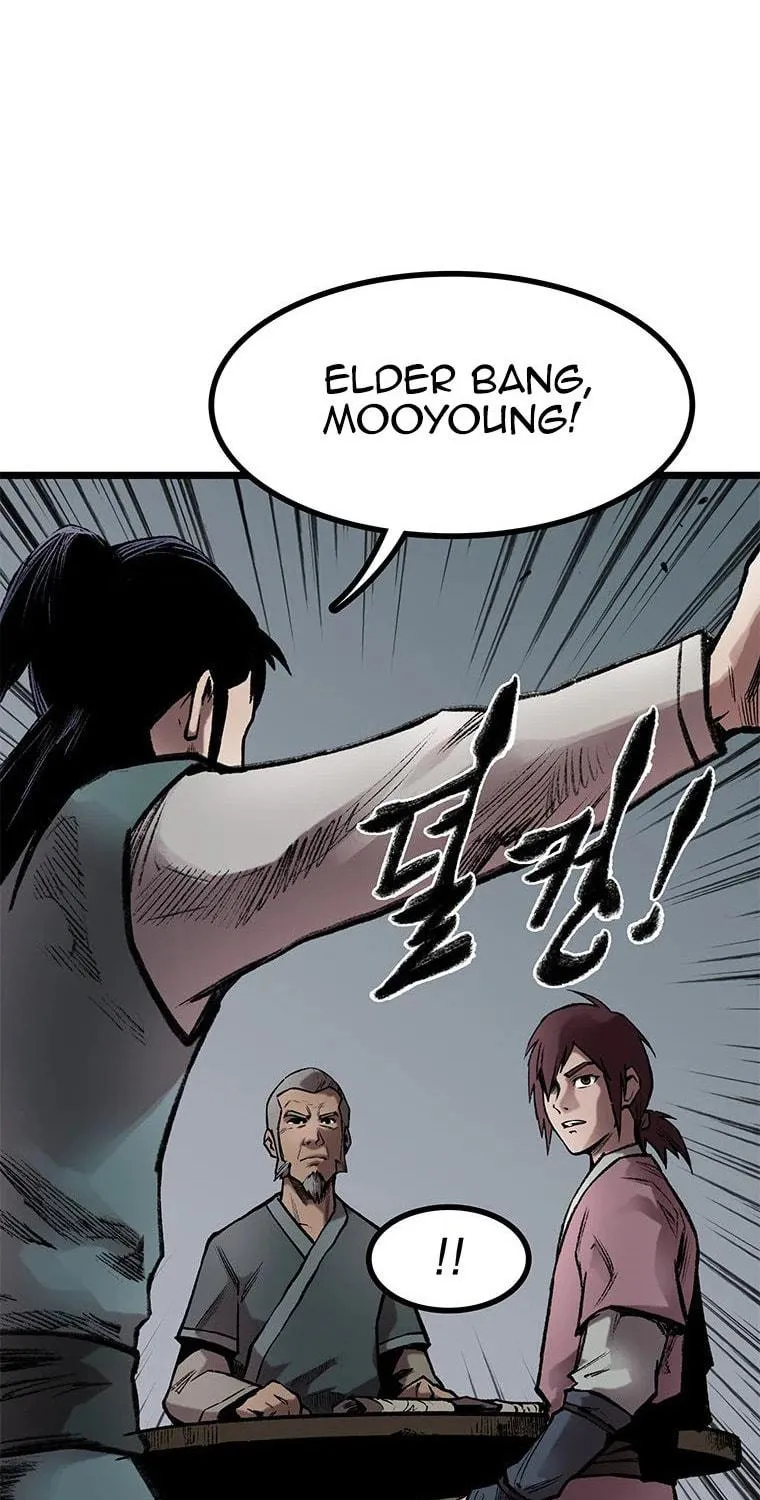 Kang-Ho Chapter 80 page 71 - 