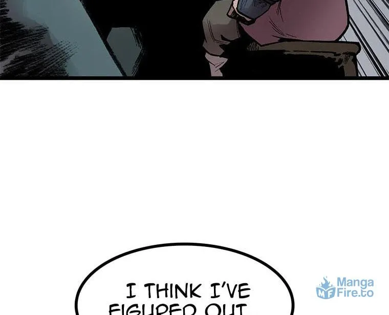 Kang-Ho Chapter 80 page 72 - 