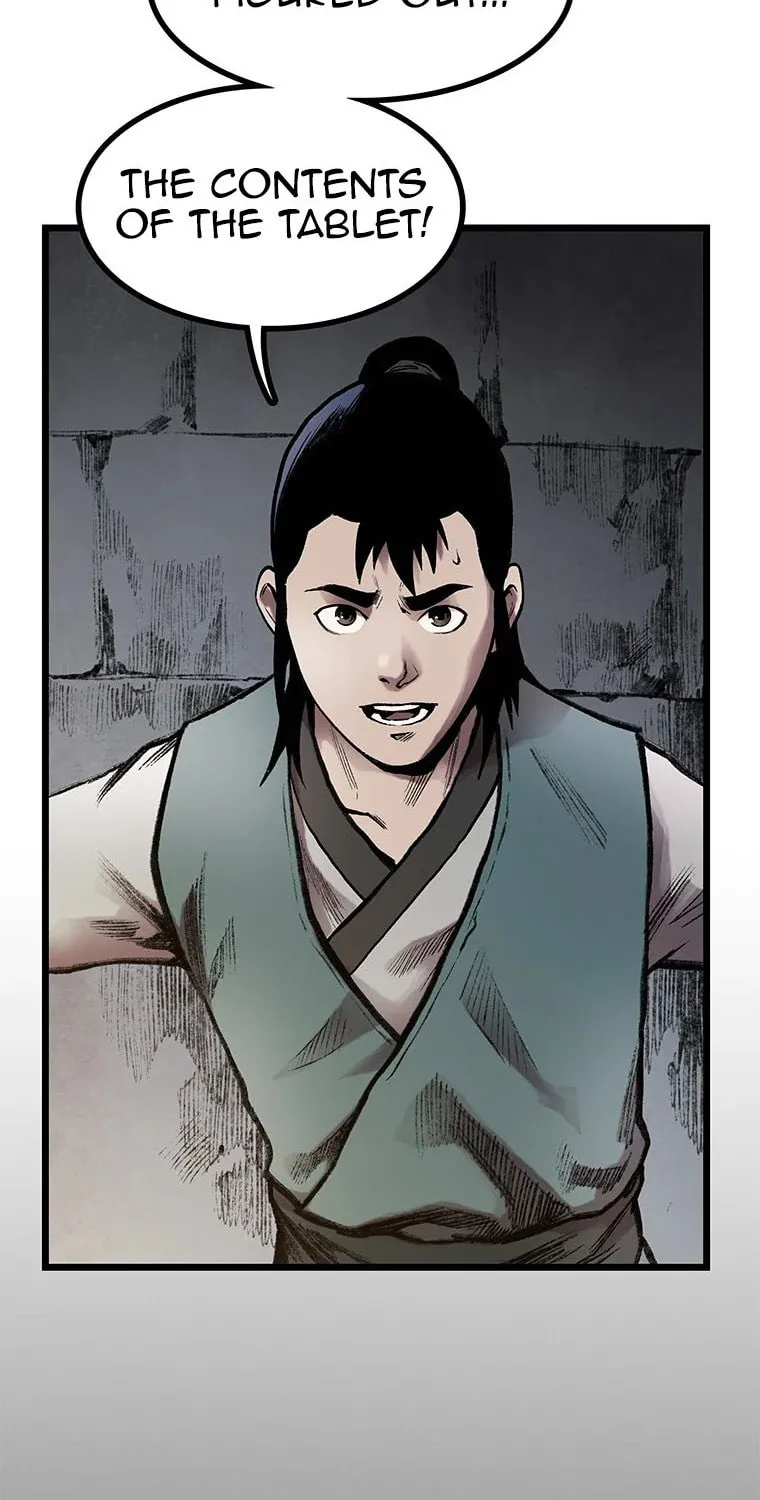 Kang-Ho Chapter 80 page 73 - 
