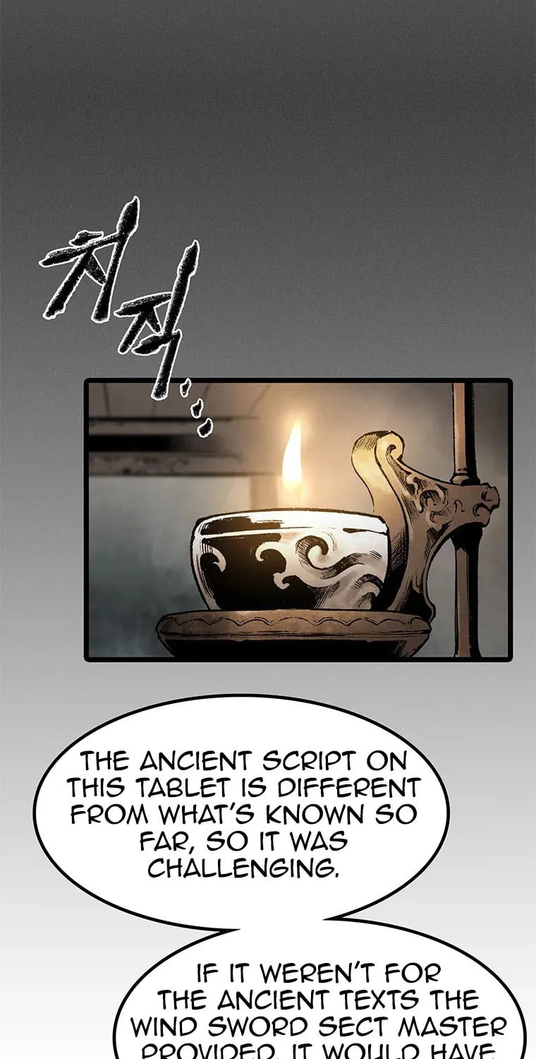 Kang-Ho Chapter 80 page 75 - 