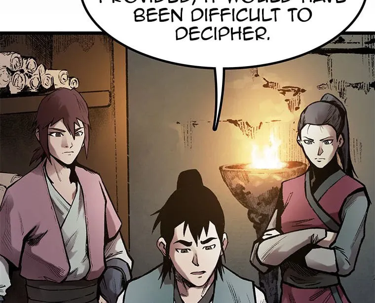 Kang-Ho Chapter 80 page 76 - 