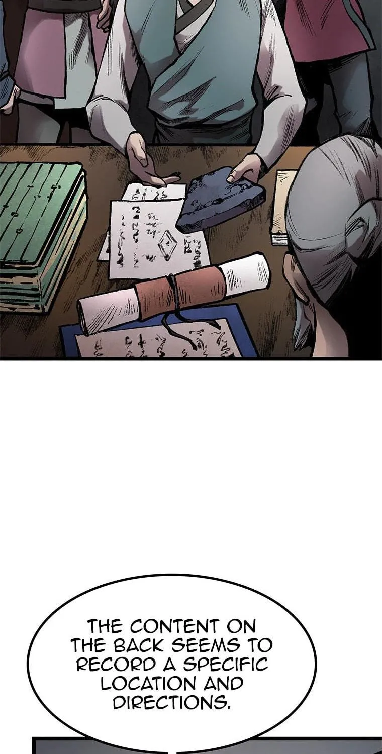 Kang-Ho Chapter 80 page 77 - 