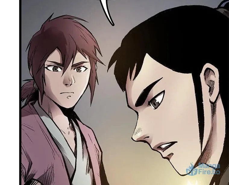 Kang-Ho Chapter 80 page 78 - 