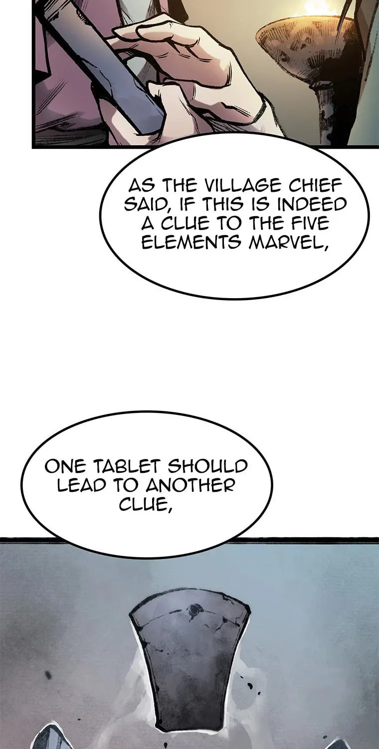 Kang-Ho Chapter 80 page 79 - 