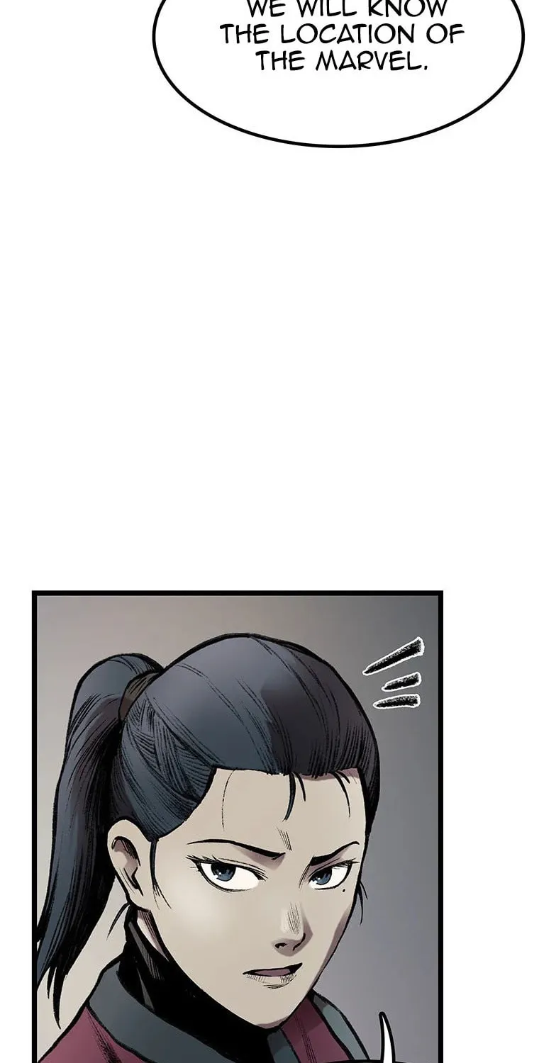 Kang-Ho Chapter 80 page 81 - 