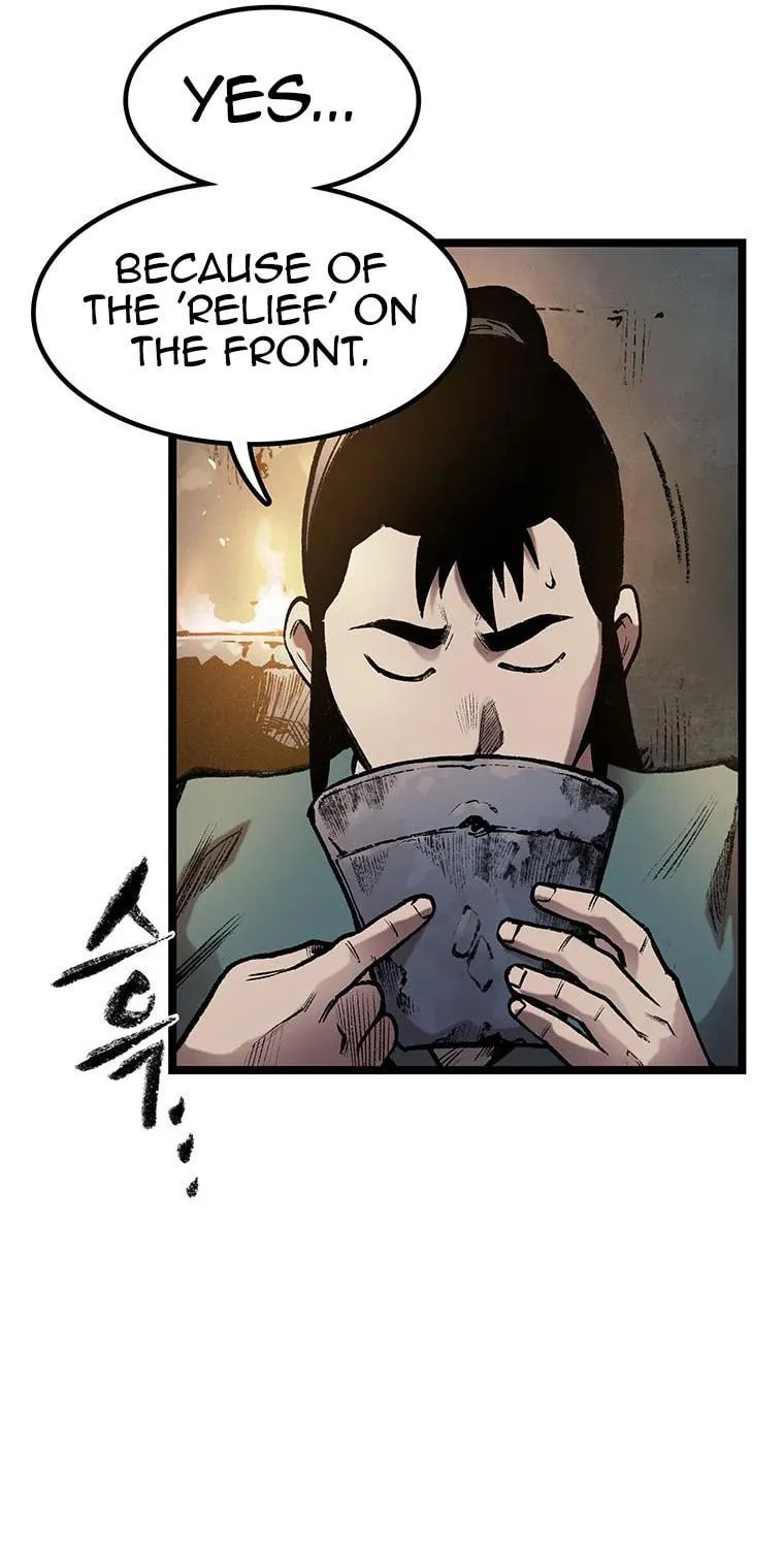 Kang-Ho Chapter 80 page 83 - 