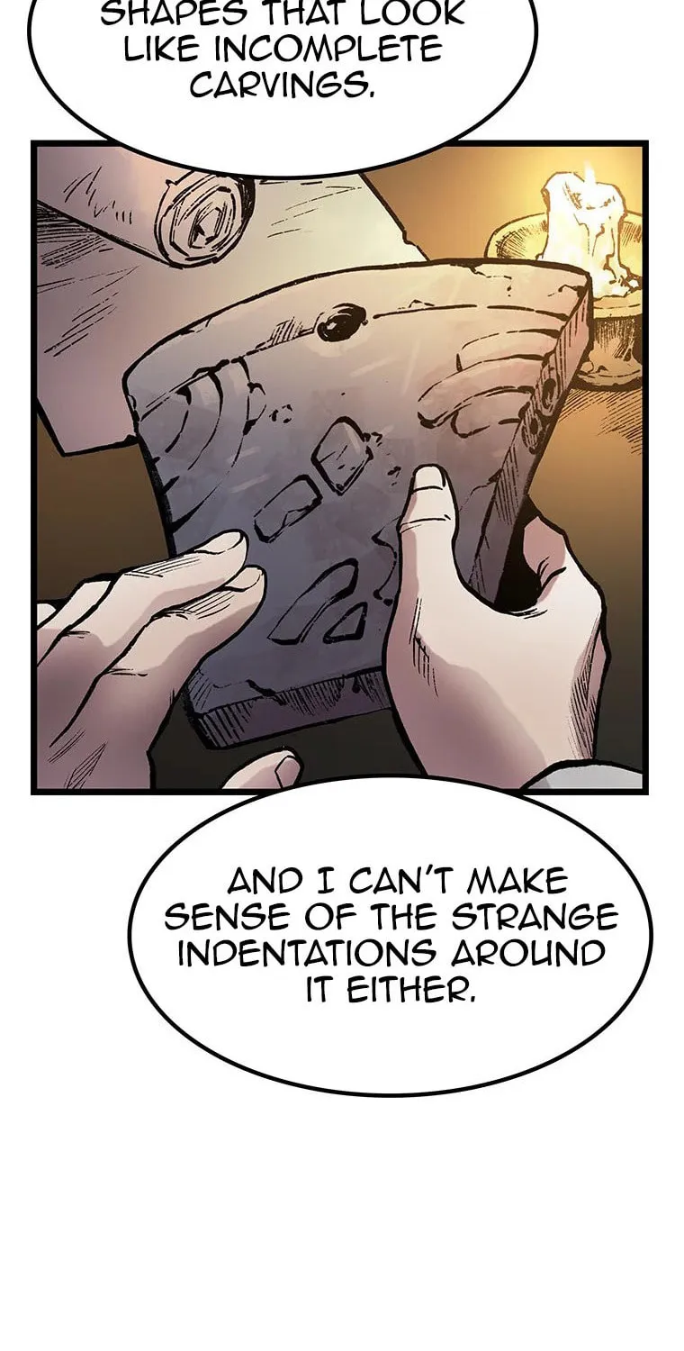 Kang-Ho Chapter 80 page 85 - 