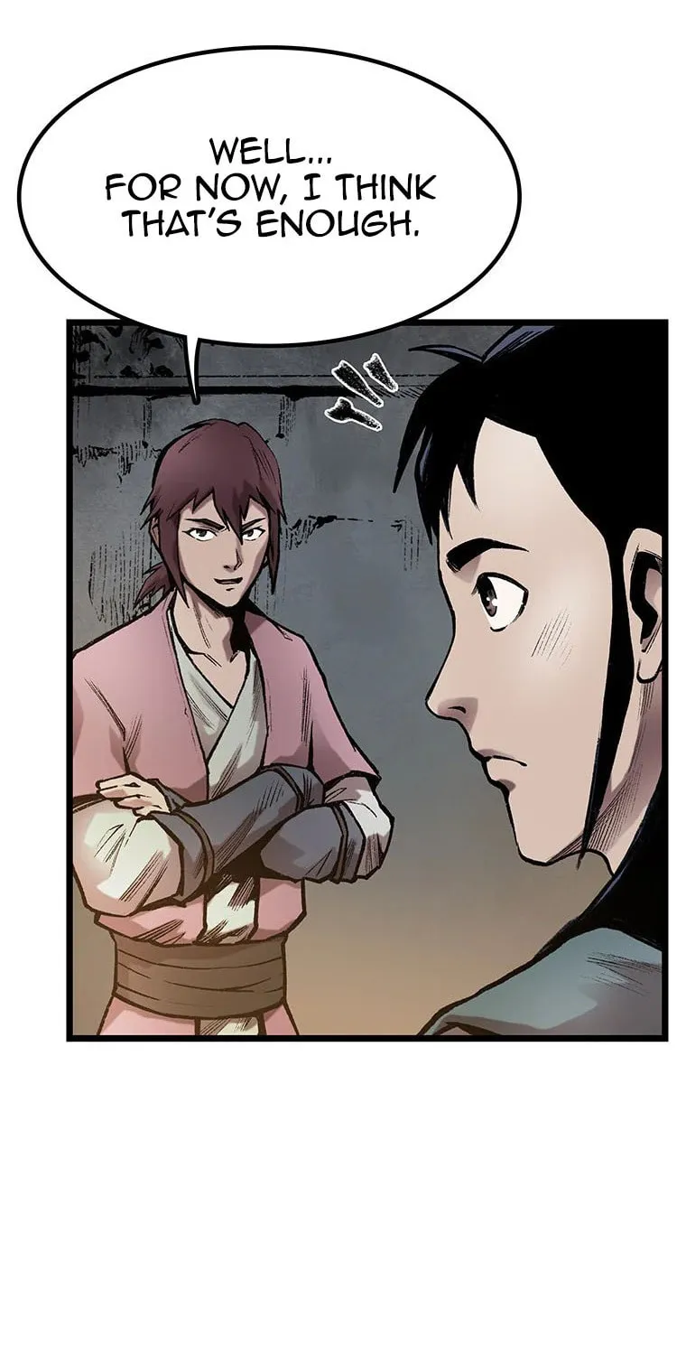 Kang-Ho Chapter 80 page 87 - 