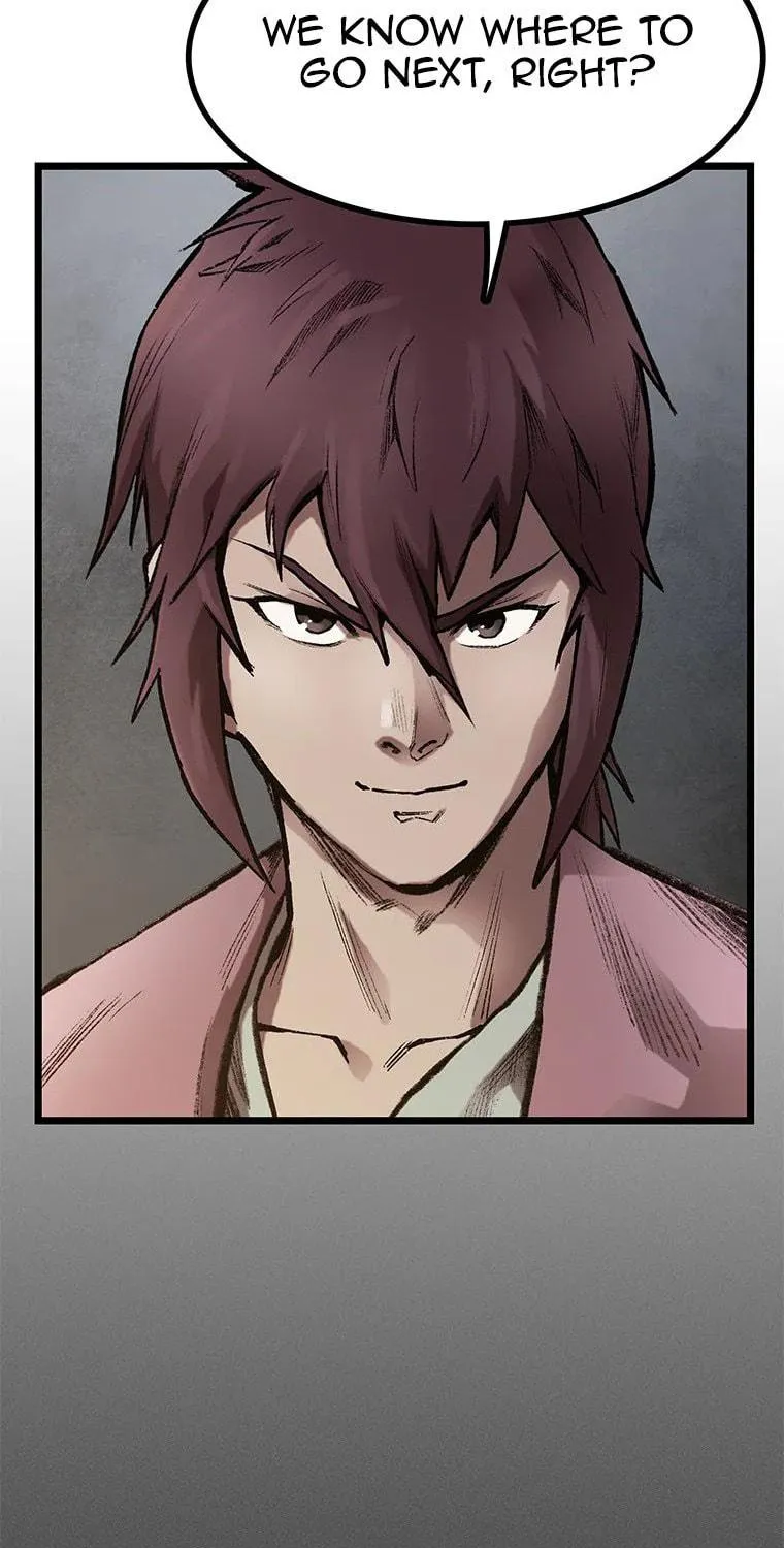 Kang-Ho Chapter 80 page 89 - 