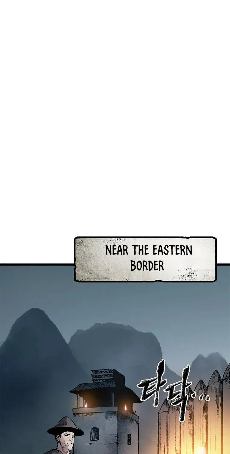 Kang-Ho Chapter 80 page 93 - 