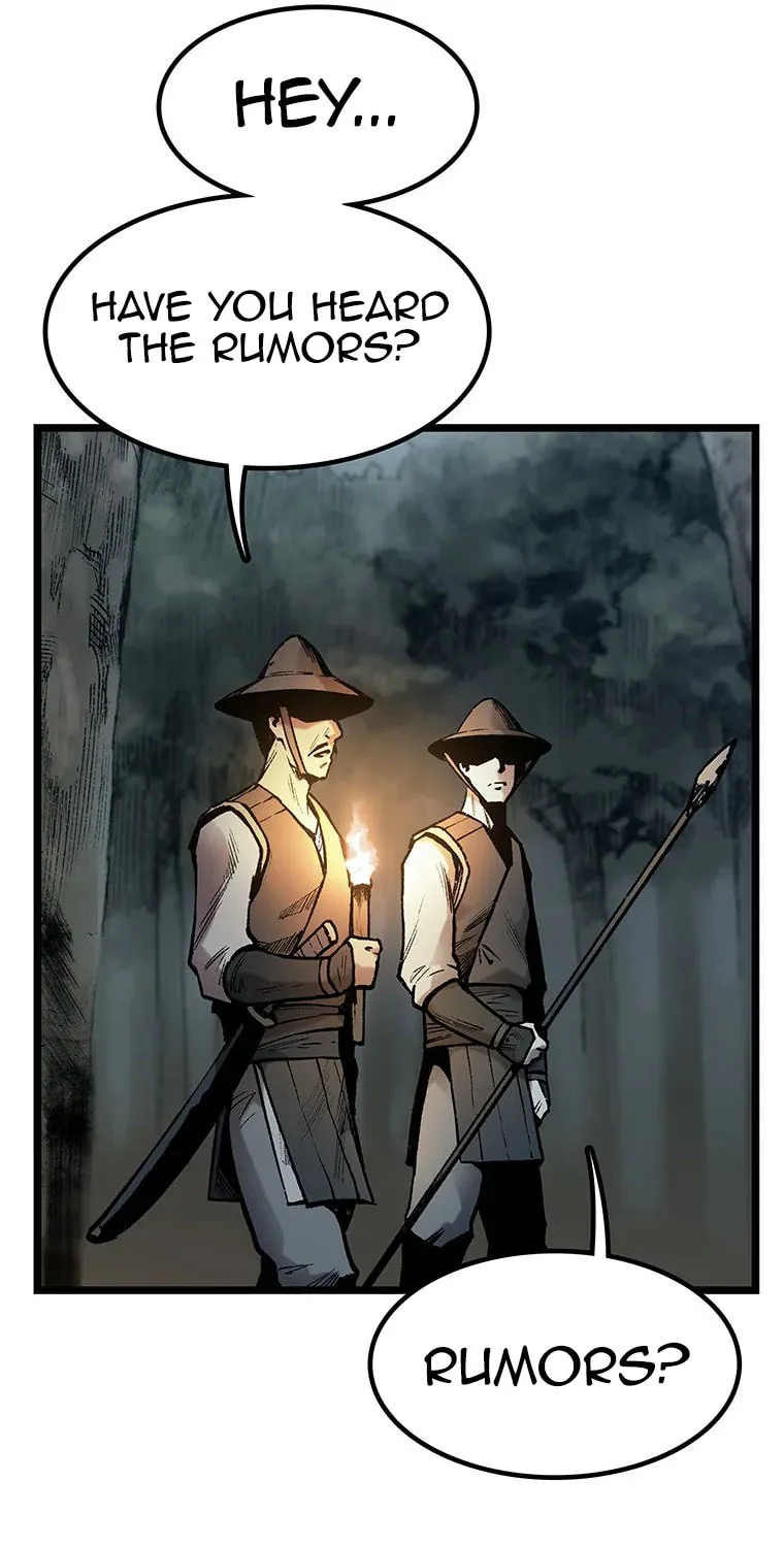 Kang-Ho Chapter 80 page 97 - 