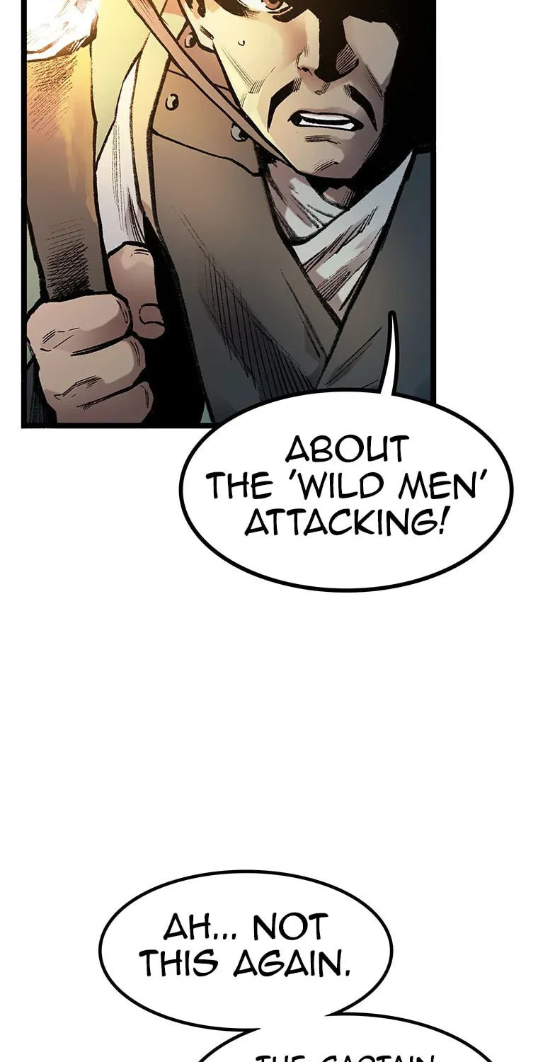Kang-Ho Chapter 80 page 99 - 