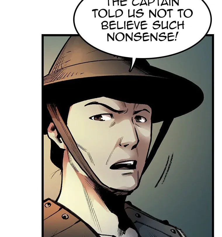Kang-Ho Chapter 80 page 100 - 