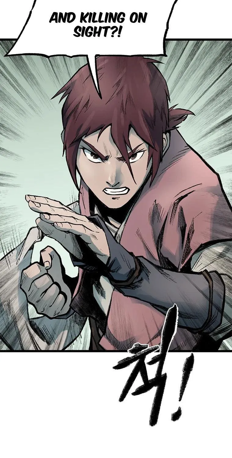Kang-Ho Chapter 81 page 101 - 