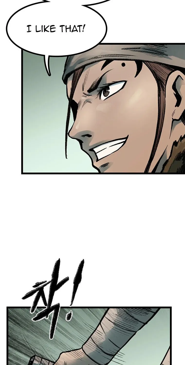 Kang-Ho Chapter 81 page 103 - 