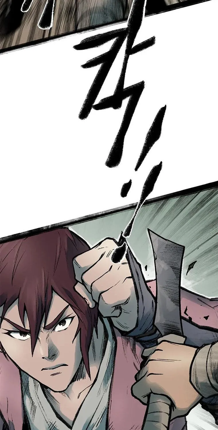 Kang-Ho Chapter 81 page 107 - 