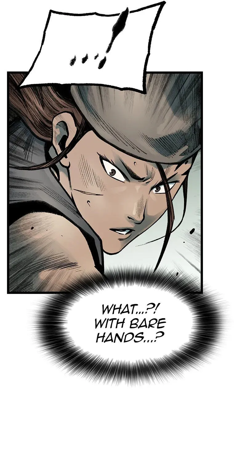 Kang-Ho Chapter 81 page 109 - 
