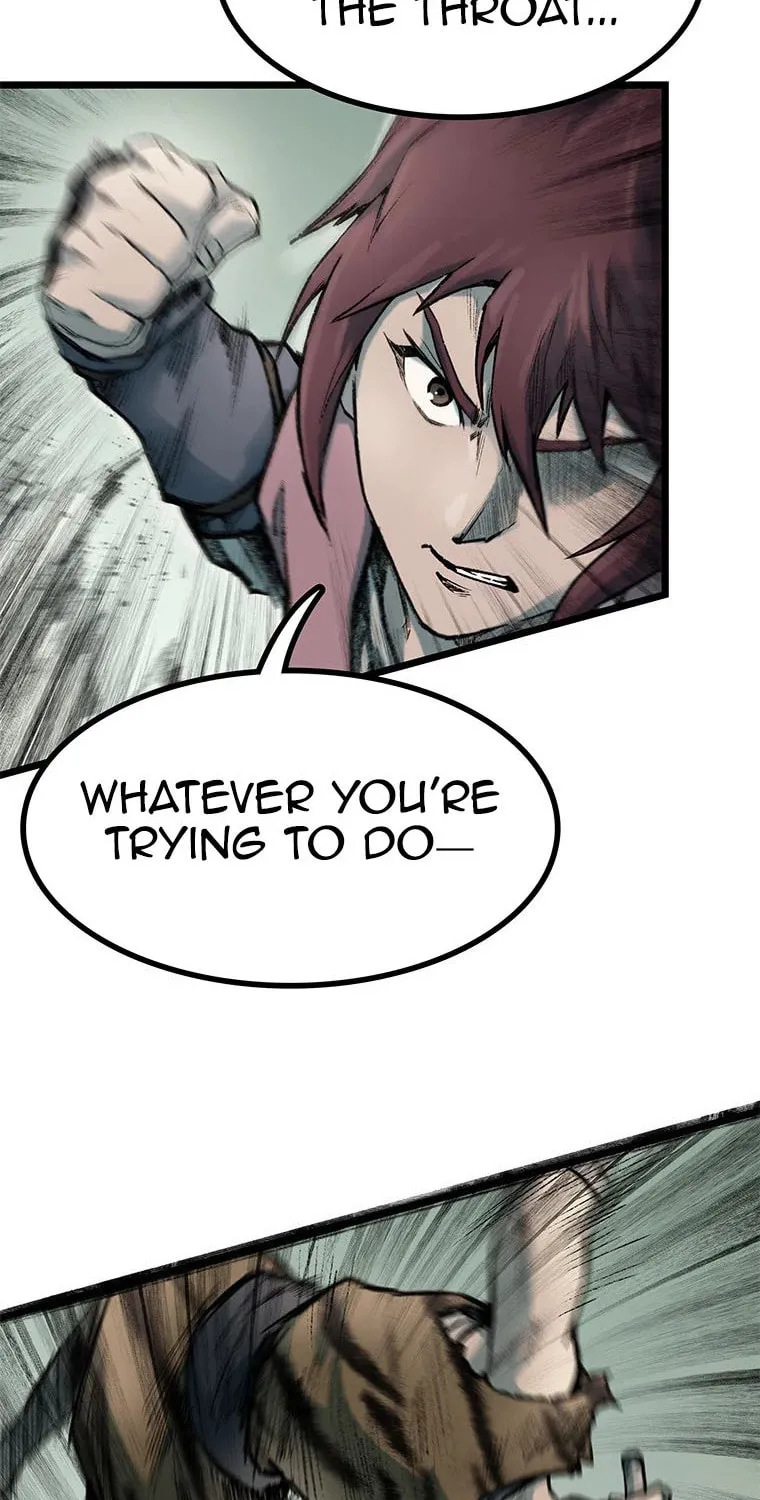 Kang-Ho Chapter 81 page 111 - 