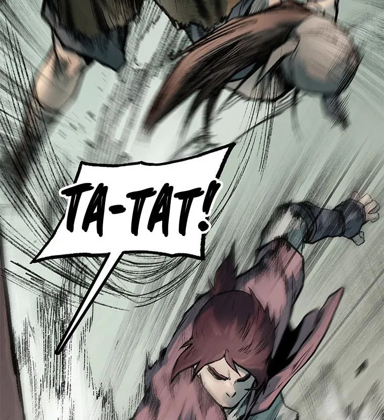 Kang-Ho Chapter 81 page 112 - 