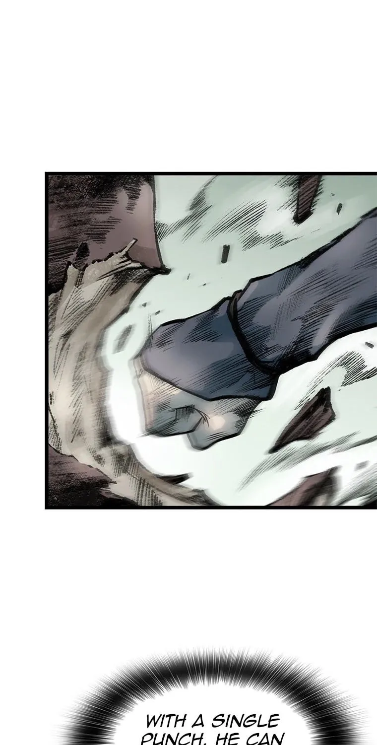 Kang-Ho Chapter 81 page 115 - 