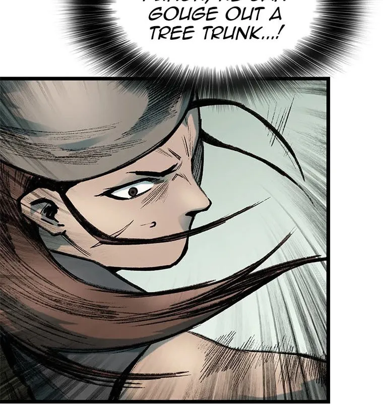 Kang-Ho Chapter 81 page 116 - 