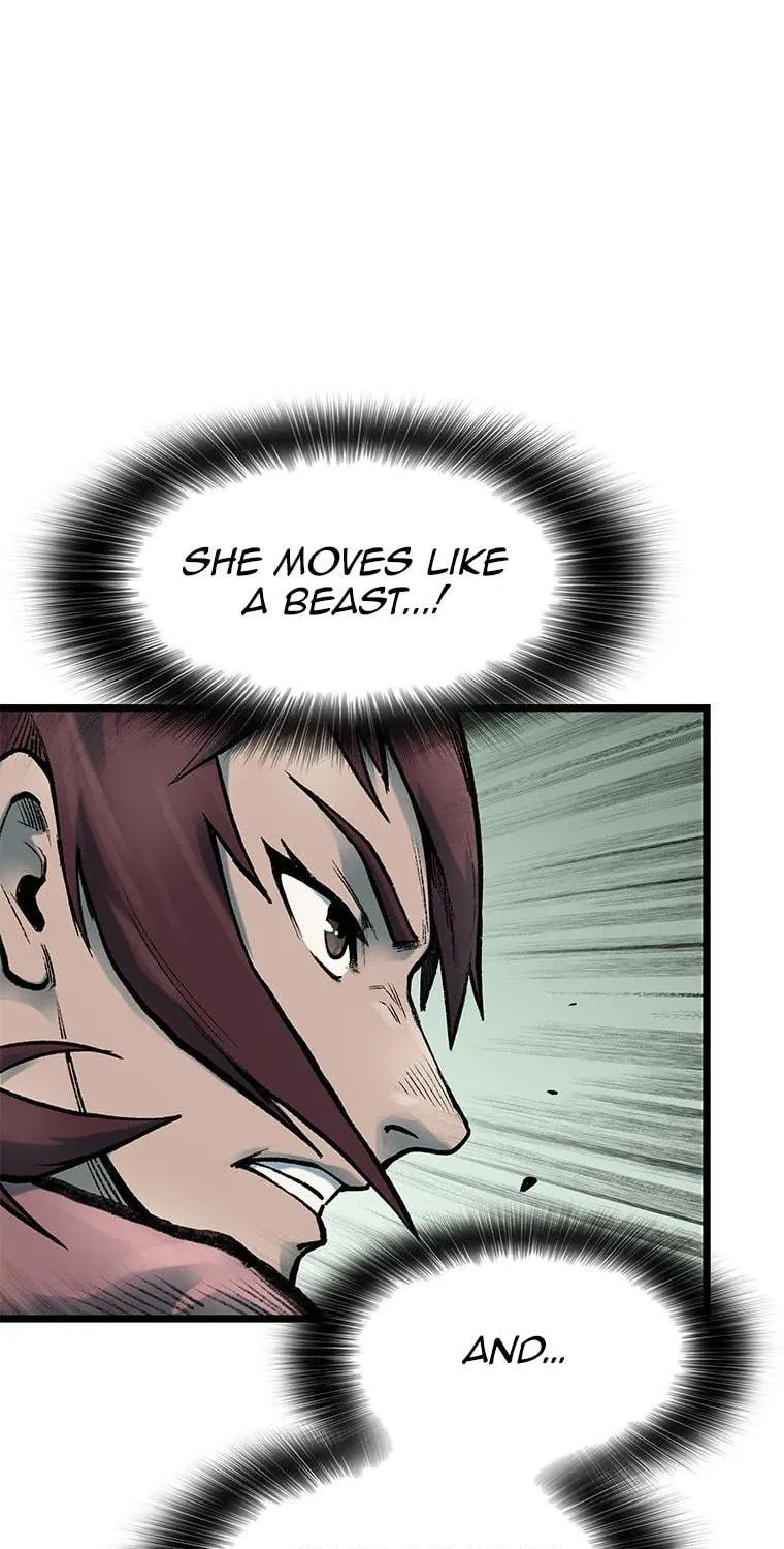 Kang-Ho Chapter 81 page 119 - 