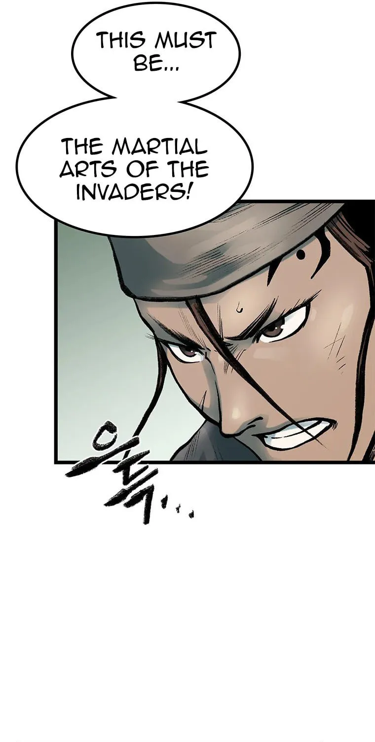 Kang-Ho Chapter 81 page 121 - 