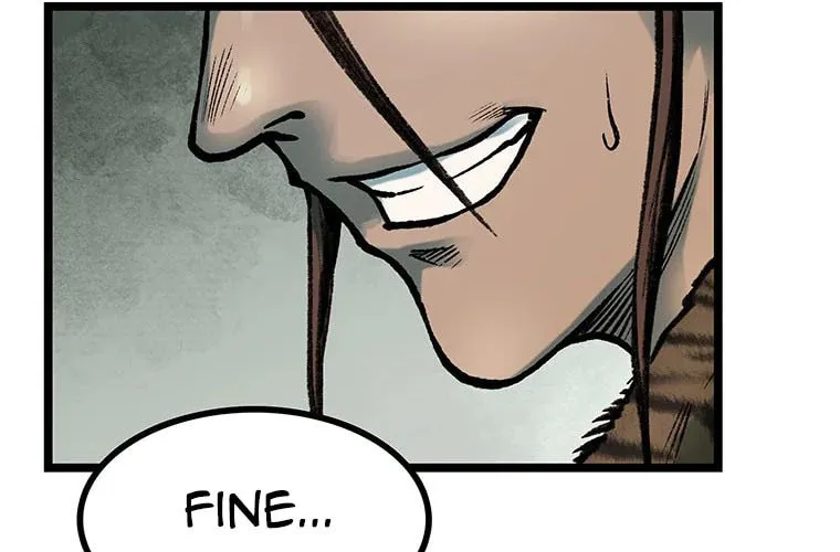 Kang-Ho Chapter 81 page 122 - 