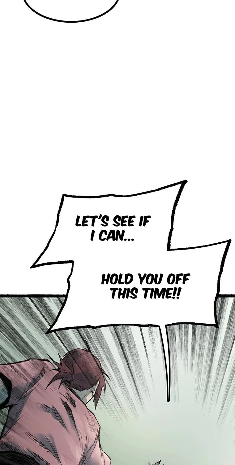 Kang-Ho Chapter 81 page 123 - 