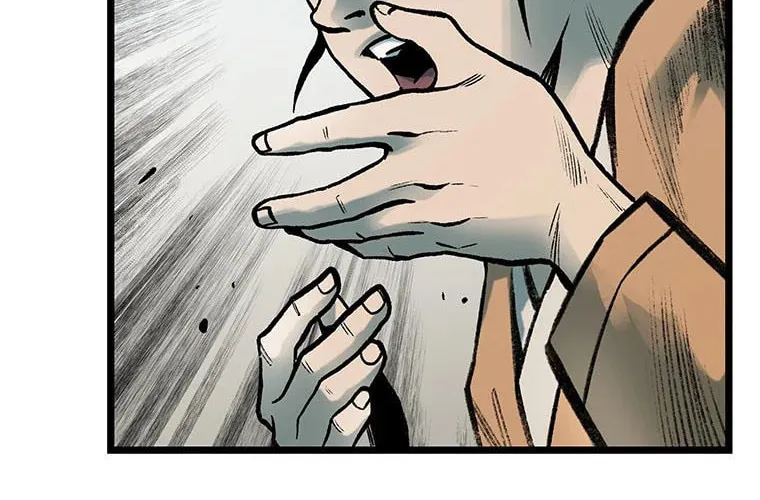 Kang-Ho Chapter 81 page 134 - 