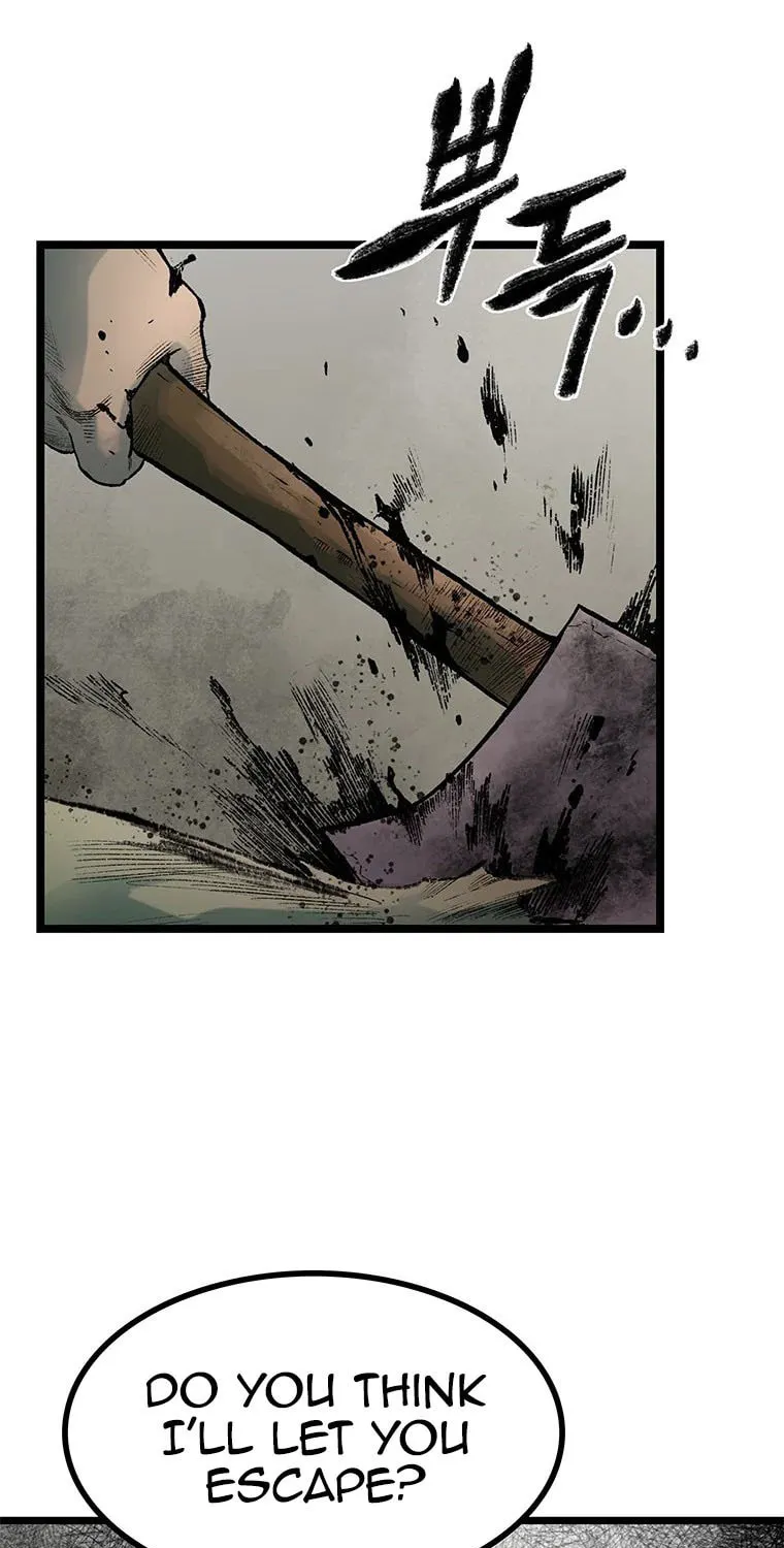 Kang-Ho Chapter 81 page 139 - 