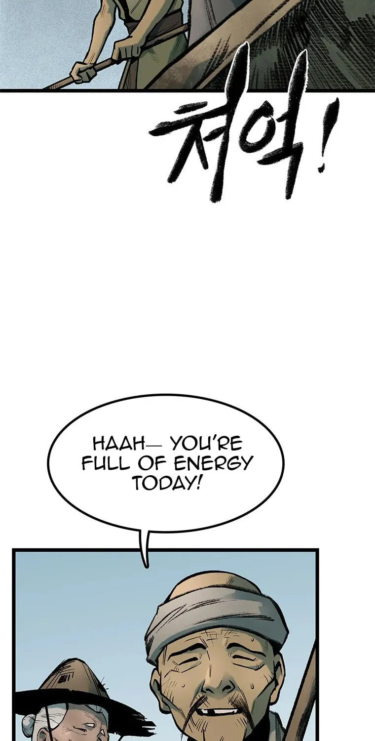 Kang-Ho Chapter 81 page 15 - 