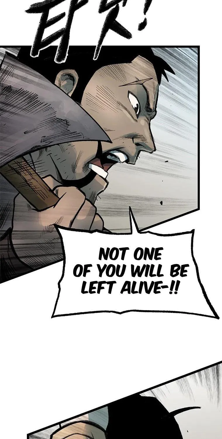 Kang-Ho Chapter 81 page 143 - 