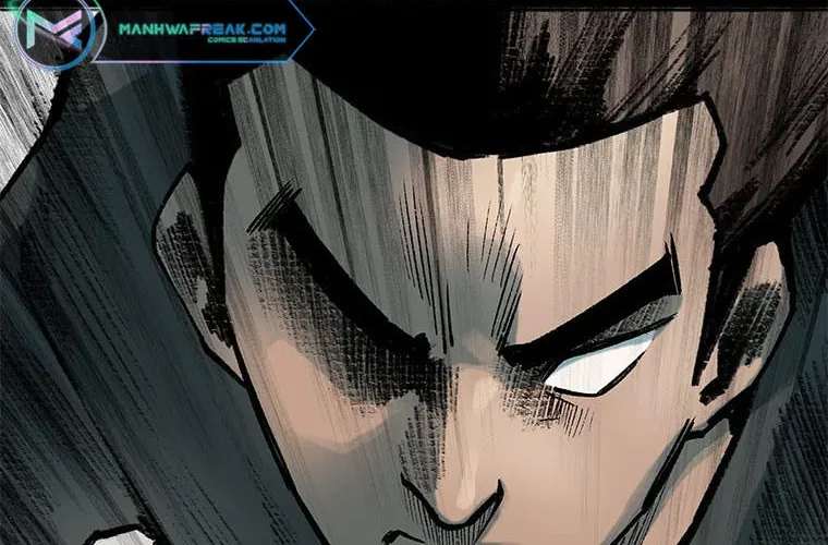 Kang-Ho Chapter 81 page 146 - 