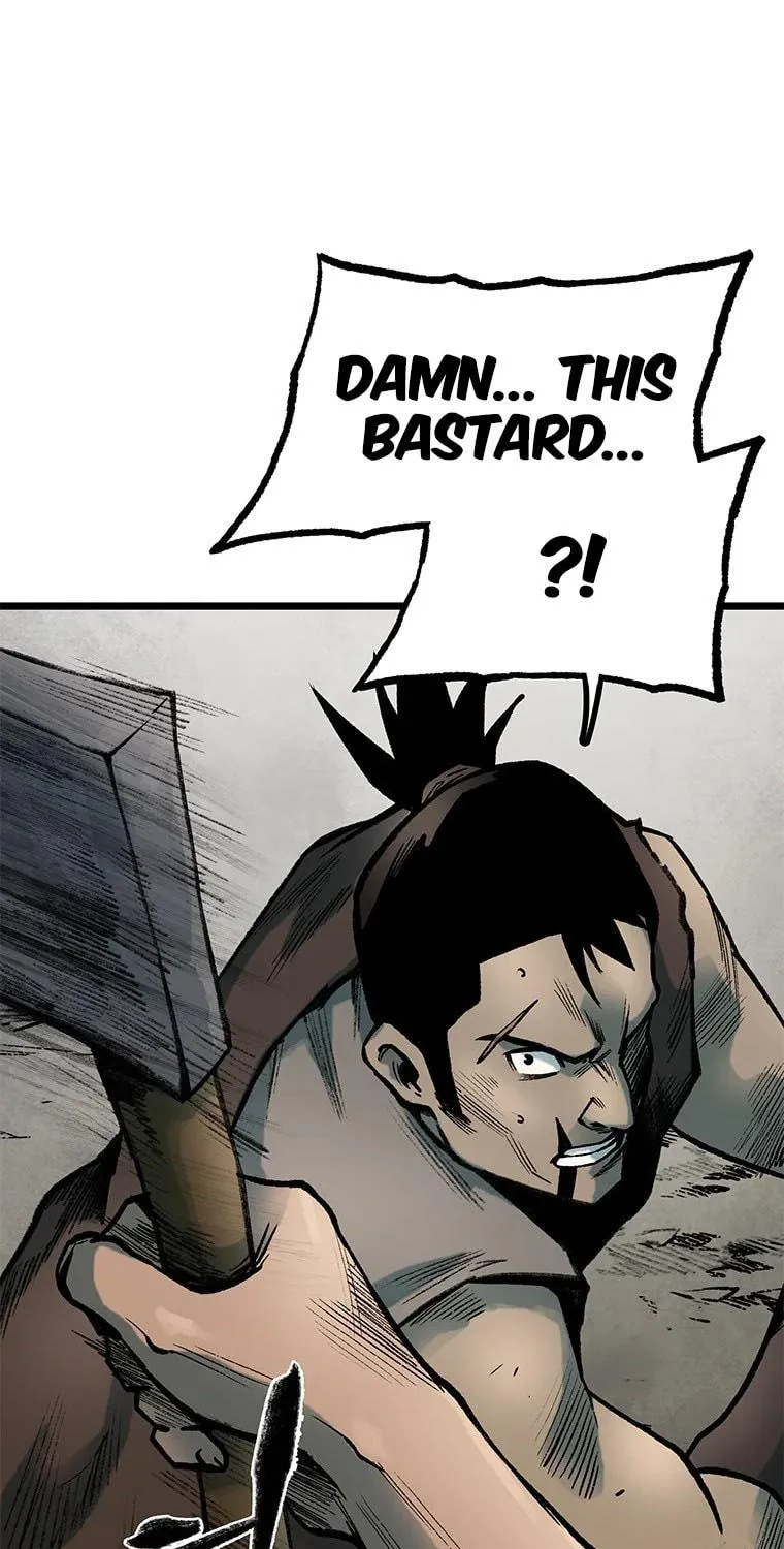 Kang-Ho Chapter 81 page 149 - 