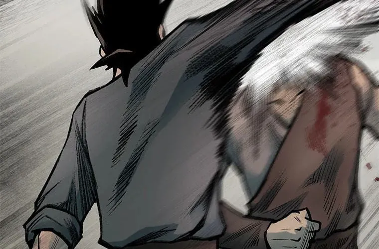 Kang-Ho Chapter 81 page 152 - 