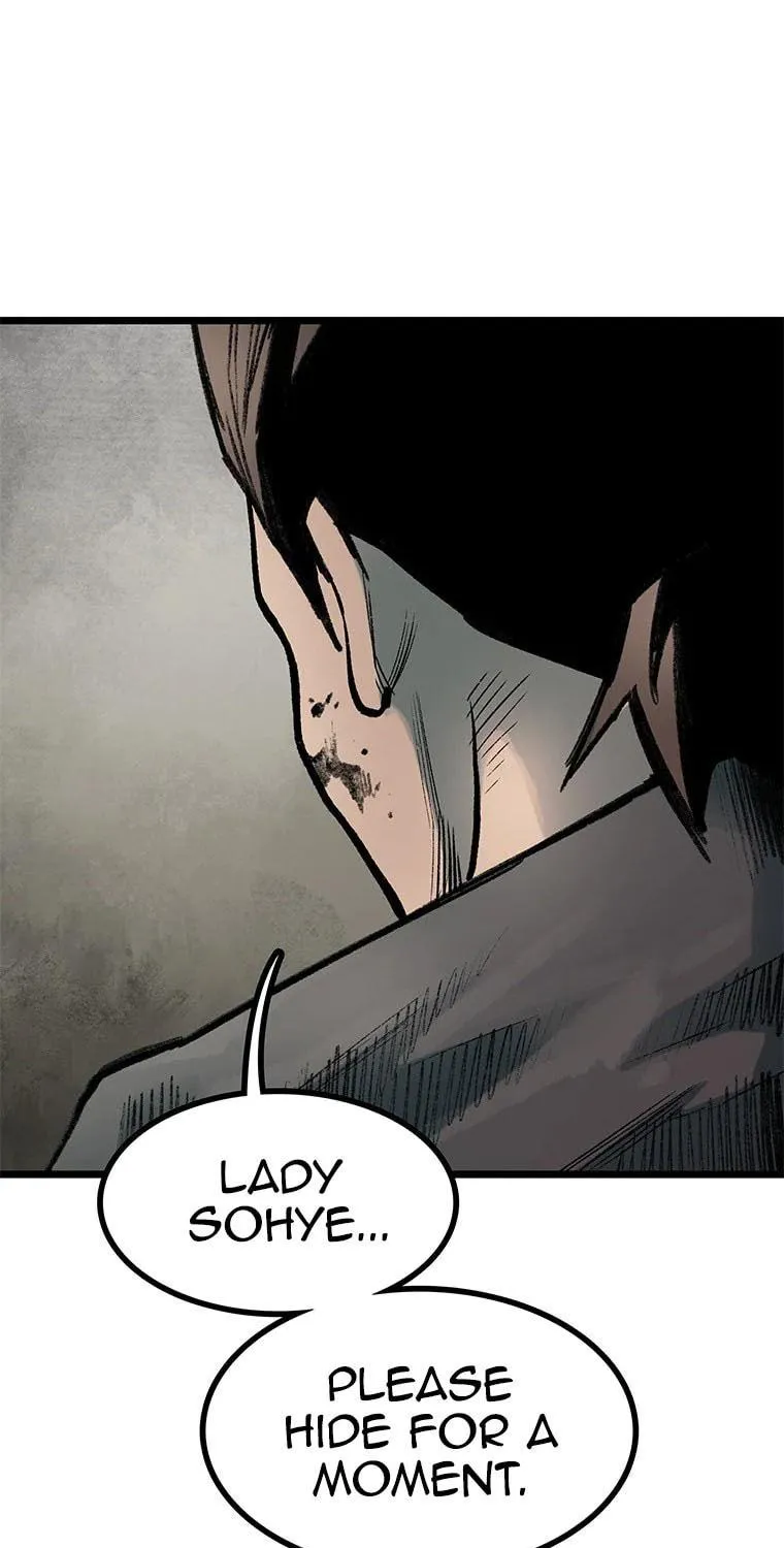 Kang-Ho Chapter 81 page 161 - 