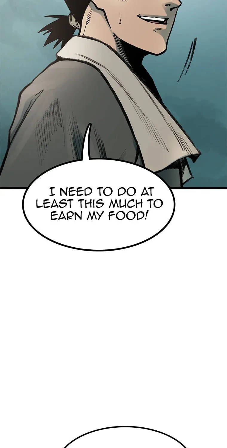Kang-Ho Chapter 81 page 19 - 