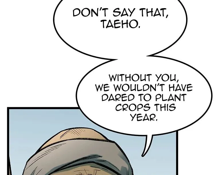 Kang-Ho Chapter 81 page 20 - 