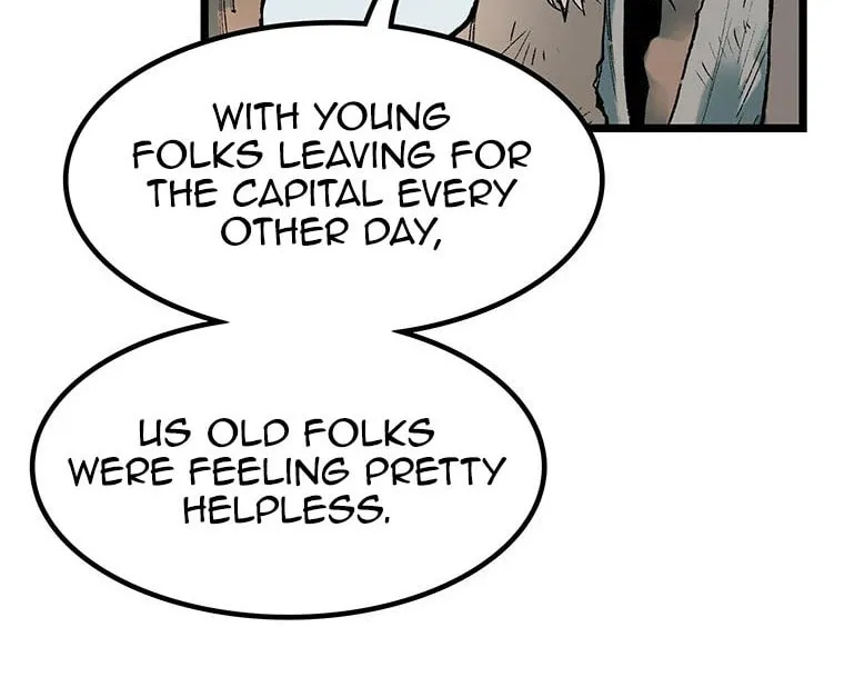 Kang-Ho Chapter 81 page 22 - 