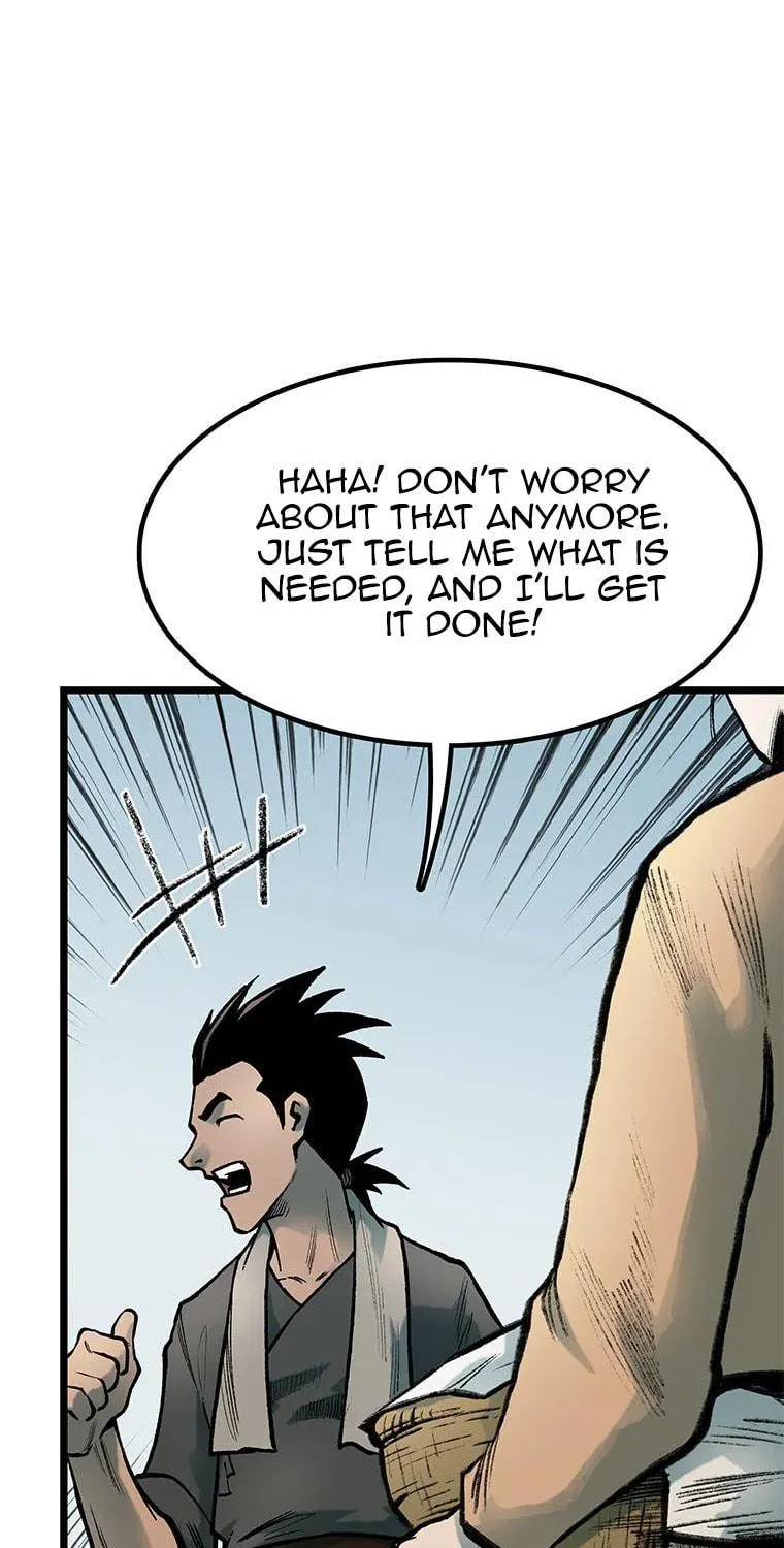 Kang-Ho Chapter 81 page 23 - 