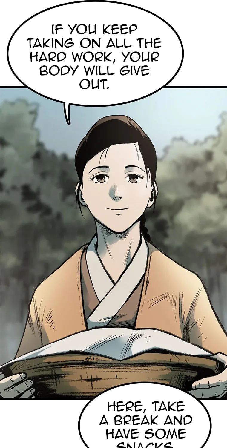 Kang-Ho Chapter 81 page 25 - 