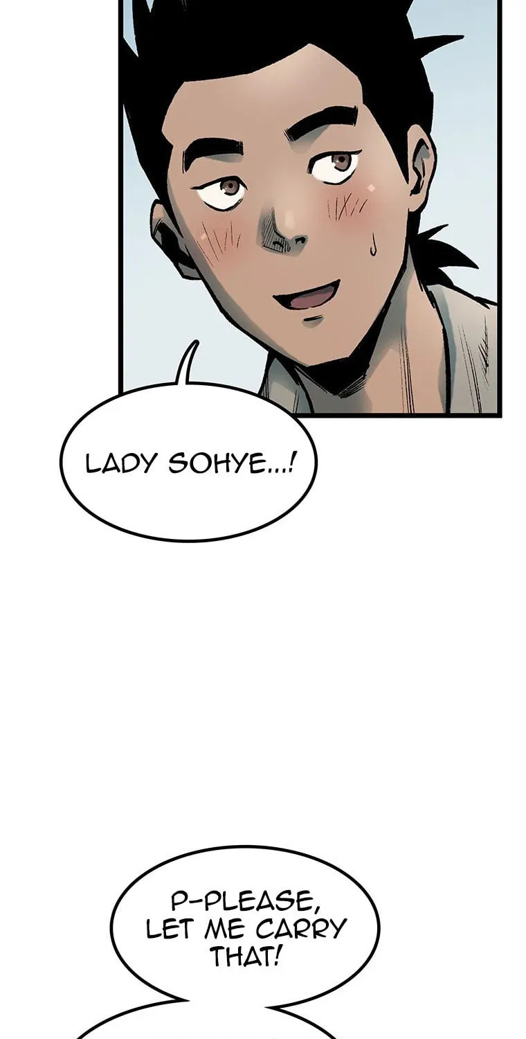 Kang-Ho Chapter 81 page 27 - 