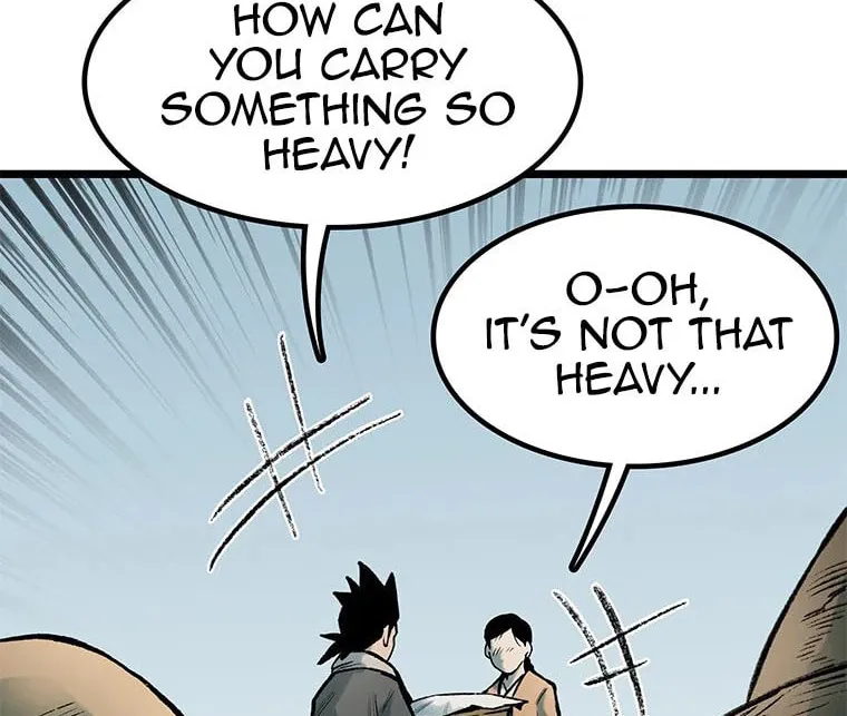 Kang-Ho Chapter 81 page 28 - 