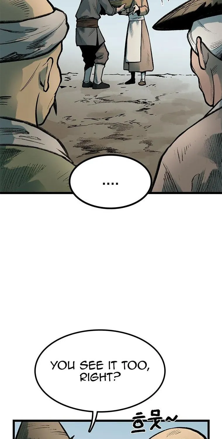 Kang-Ho Chapter 81 page 29 - 