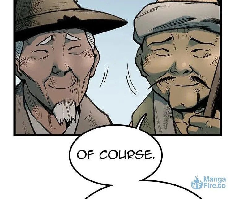 Kang-Ho Chapter 81 page 30 - 