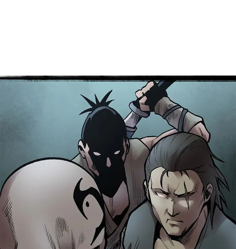 Kang-Ho Chapter 81 page 4 - 