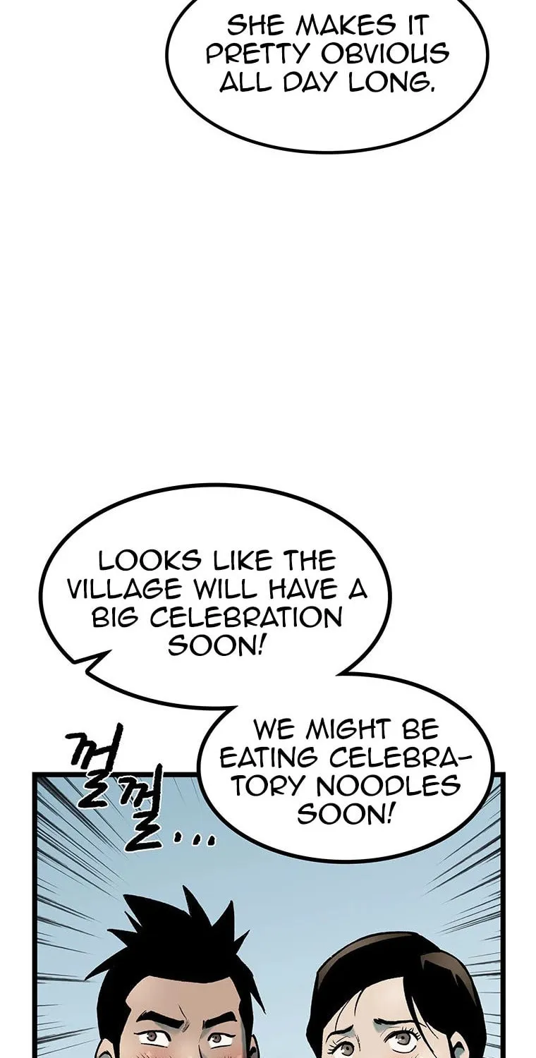 Kang-Ho Chapter 81 page 31 - 